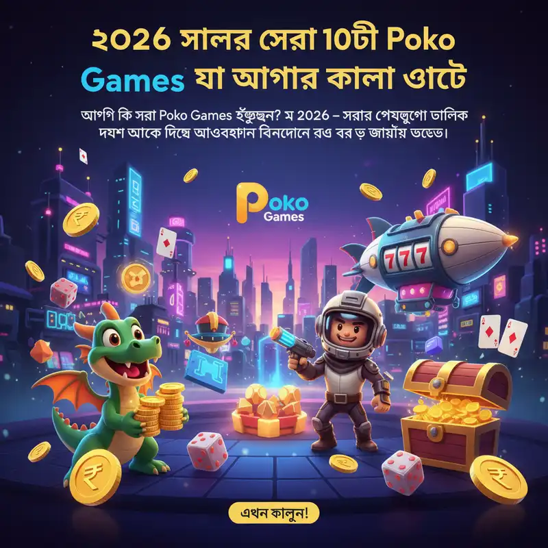 Best Games List