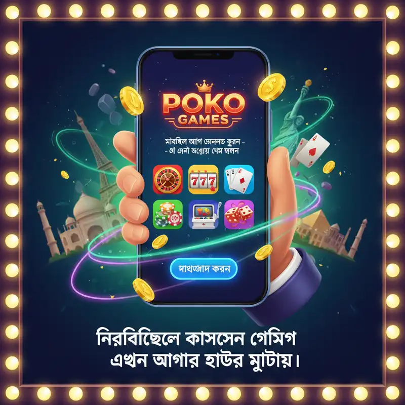 Mobile App