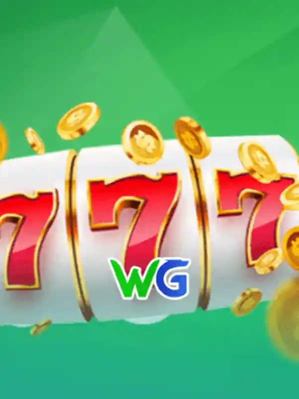 WG স্লট গেম ইন্টারফেস - poko games